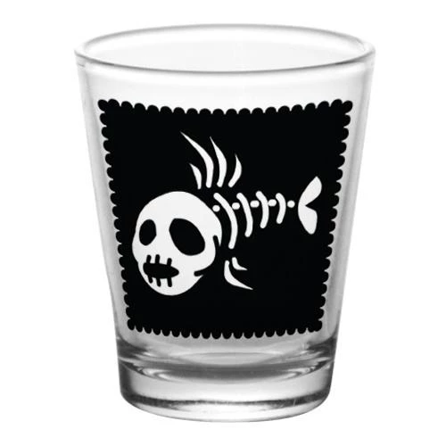 Coupon ๐ Bars Cutesy Skulls 1.5oz Shot Glasses ๐ 6 Coupon ๐ Bars Cutesy Skulls 1.5oz Shot Glasses ๐ - Image 4