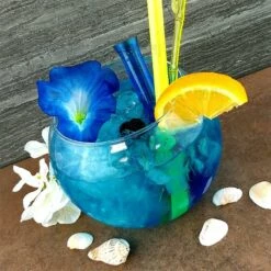 Best Pirce ✔️ Bars BarConic® 48 Oz Tropical Fish Bowl Glass 🧨 8 Best Pirce ✔️ Bars BarConic® 48 Oz Tropical Fish Bowl Glass 🧨 -BARS Sales Store fishbow 48oz glass bpc 5 800x