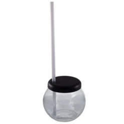 Discount 🔥 Bars Fishbowl Plastic Cup No Handle - 46oz ❤️ 9 Discount 🔥 Bars Fishbowl Plastic Cup No Handle - 46oz ❤️ -BARS Sales Store fishbowl 20oz lid straw bs 1 800x