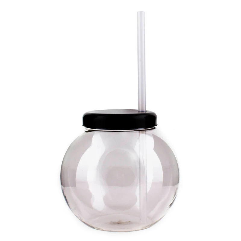Coupon 🌟 Bars 47ounce - BarConic® Fishbowl W/lid & Straw 🛒 3 Coupon 🌟 Bars 47ounce - BarConic® Fishbowl W/lid & Straw 🛒