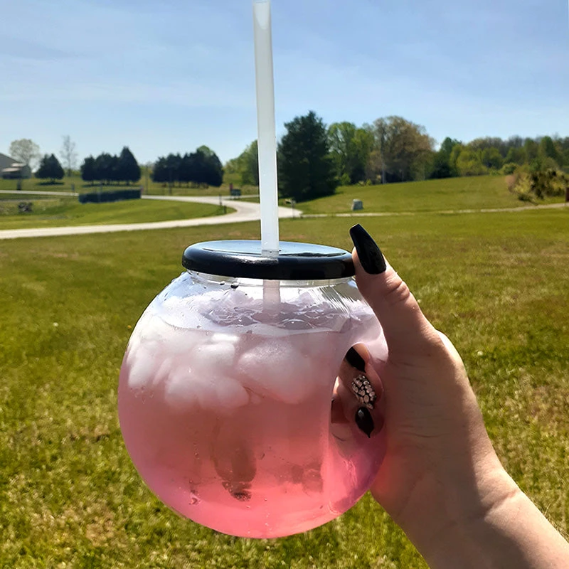 Outlet 🛒 Bars BarConic® Fishbowl - 40oz 👏 5 Outlet 🛒 Bars BarConic® Fishbowl - 40oz 👏 - Image 3