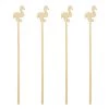 Cheapest 🔔 Bars BarConic® Wooden Flamingo Swizzle Sticks - 100 Pack 🎁 1 Cheapest 🔔 Bars BarConic® Wooden Flamingo Swizzle Sticks - 100 Pack 🎁 -BARS Sales Store flamingo bamboo wood drink stirrers 1 800x
