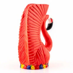 Coupon 💯 Bars BarConic® Flamingo - Tiki Drinkware - 16 Ounce 🌟 -BARS Sales Store flamingo clean 2 800x