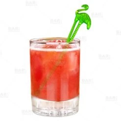 Best Pirce ✨ Bars BarConic® Drink Stirrer – Flamingo 😀 -BARS Sales Store flamingo stirrer cockatil 800x