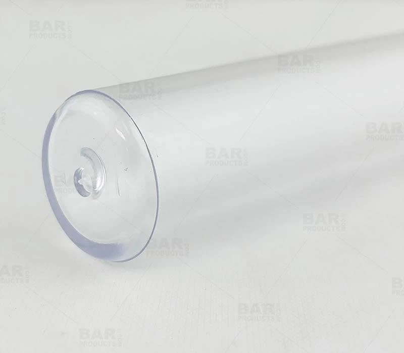 Hot Sale π Bars Flat Bottom Clear Test Tubes - 25ml (25 Pack) 𧨠6 Hot Sale π Bars Flat Bottom Clear Test Tubes - 25ml (25 Pack) 𧨠- Image 4