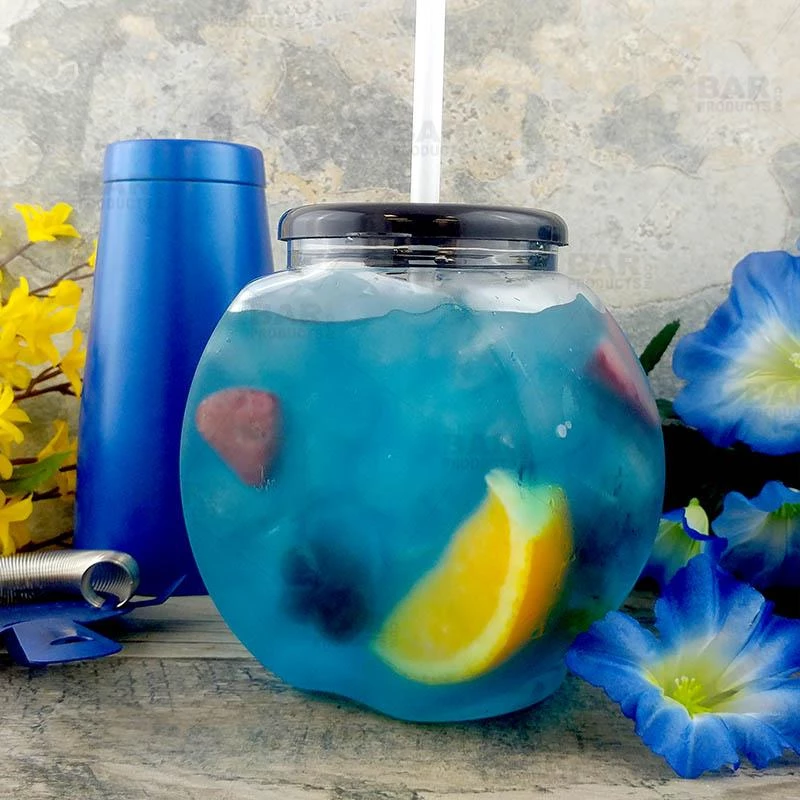Coupon 😉 Bars BarConic® Fishbowl - Flat Sided - 40 Ounce 🧨 4 Coupon 😉 Bars BarConic® Fishbowl - Flat Sided - 40 Ounce 🧨 - Image 2