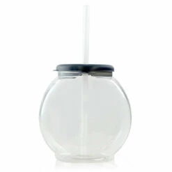 Coupon 😉 Bars BarConic® Fishbowl - Flat Sided - 40 Ounce 🧨