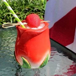 Brand new ✨ Bars BarConic® Tiki Spring Collection - Set Of 3 ⌛ -BARS Sales Store flower setc 800x