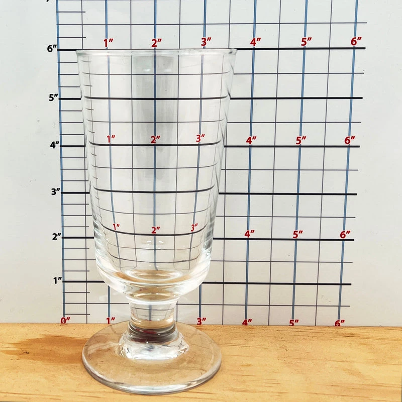 Best reviews of ❤️ Bars Footed Highball Glass - BarConic® - 10 Ounce - (Quantity Option) 👍 7 Best reviews of ❤️ Bars Footed Highball Glass - BarConic® - 10 Ounce - (Quantity Option) 👍 - Image 5