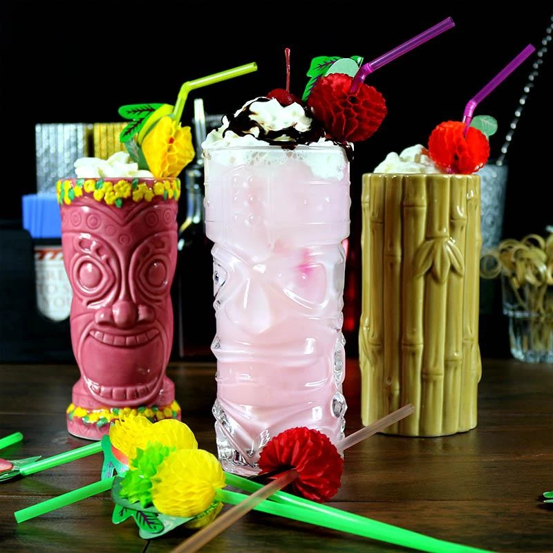 Best reviews of 🔔 Bars BarConic® Paper Accordion Fruit Straws - Pack Of 50 🧨 4 Best reviews of 🔔 Bars BarConic® Paper Accordion Fruit Straws - Pack Of 50 🧨 - Image 2