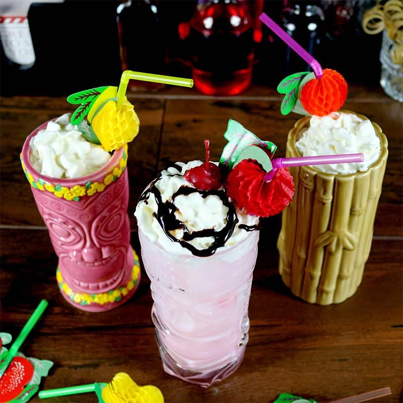 Best reviews of 🔔 Bars BarConic® Paper Accordion Fruit Straws - Pack Of 50 🧨 7 Best reviews of 🔔 Bars BarConic® Paper Accordion Fruit Straws - Pack Of 50 🧨 - Image 5