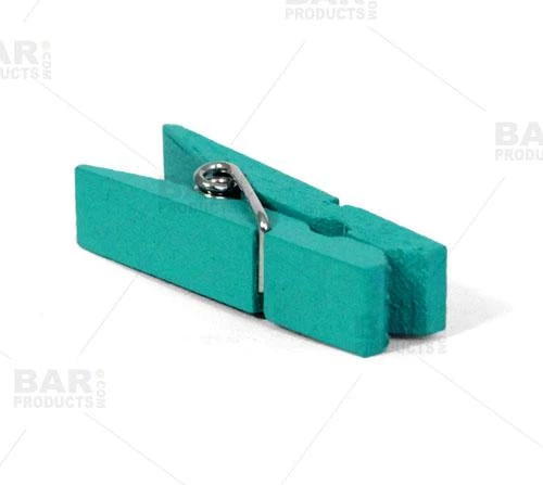 Outlet 🤩 Bars BarConic® Garnish Clips - 100 Pack - Multi Color 🎁 6 Outlet 🤩 Bars BarConic® Garnish Clips - 100 Pack - Multi Color 🎁 - Image 4