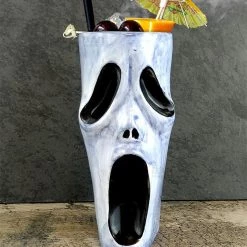 Best Sale ✨ Bars BarConic® Ceramic Ghost Tiki Mug - 15oz 🔔 13 Best Sale ✨ Bars BarConic® Ceramic Ghost Tiki Mug - 15oz 🔔 -BARS Sales Store ghost tiki mug bpc 1 800x