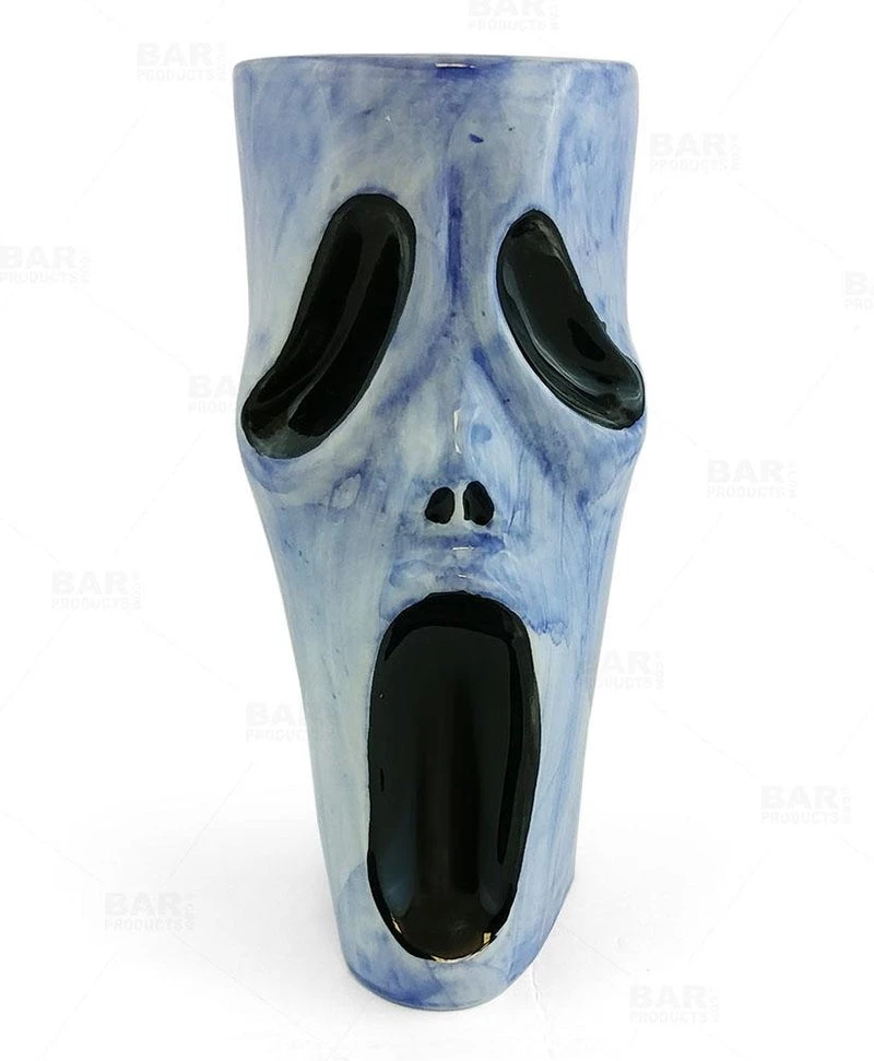 Best Sale ✨ Bars BarConic® Ceramic Ghost Tiki Mug - 15oz 🔔 3 Best Sale ✨ Bars BarConic® Ceramic Ghost Tiki Mug - 15oz 🔔