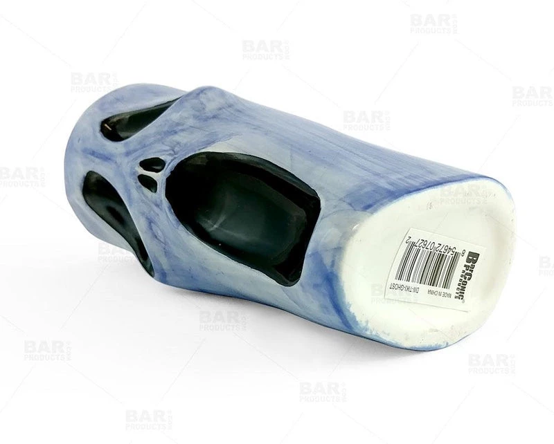 Best Sale ✨ Bars BarConic® Ceramic Ghost Tiki Mug - 15oz 🔔 10 Best Sale ✨ Bars BarConic® Ceramic Ghost Tiki Mug - 15oz 🔔 - Image 8