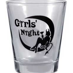 Deals ✨ Bars 👧 Girls' Night Out Shot Glasses ⌛