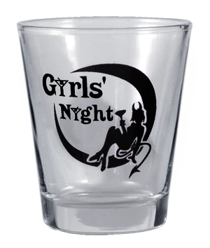 Deals ✨ Bars 👧 Girls' Night Out Shot Glasses ⌛ 3 Deals ✨ Bars 👧 Girls' Night Out Shot Glasses ⌛
