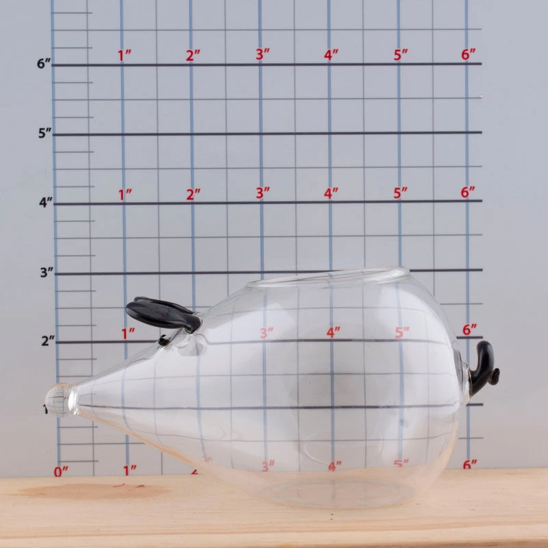 Promo 😍 Bars BarConic® Mouse Glass - 13oz 😉 8 Promo 😍 Bars BarConic® Mouse Glass - 13oz 😉 - Image 6