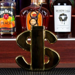 Wholesale 🌟 Bars Money Cup - Gold - 16 Ounce 🛒 7 Wholesale 🌟 Bars Money Cup - Gold - 16 Ounce 🛒 -BARS Sales Store gold money cup scene1 800x