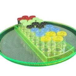 Outlet ✨ Bars SHOTZ® Starter Pack ⭐ 15 Outlet ✨ Bars SHOTZ® Starter Pack ⭐ -BARS Sales Store green shotz tray on server tray 1 800x