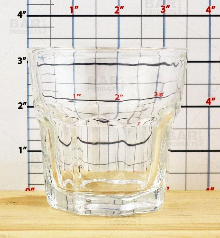 Deals ✔️ Bars BarConic Alpine™ 8oz Rocks Glass 🤩 4 Deals ✔️ Bars BarConic Alpine™ 8oz Rocks Glass 🤩 - Image 2