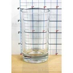 Budget 🥰 Bars BarConic® 5.5oz Monument™ Rocks Glass 😍 -BARS Sales Store gw 463 800x