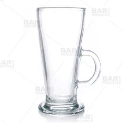 Best Pirce ❤️ Bars BarConic® Cafe Glass (9oz) 🔔