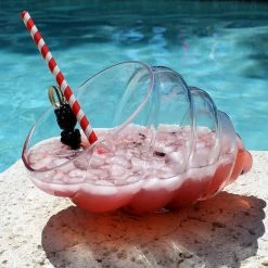 Hot Sale 🌟 Bars BarConic® Tiki Mug - Conch Glass - 22 Oz. 🤩 8 Hot Sale 🌟 Bars BarConic® Tiki Mug - Conch Glass - 22 Oz. 🤩 -BARS Sales Store gw conch 2 800x