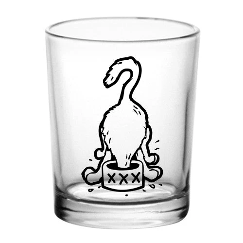 Brand new 🥰 Bars Drunk Kitties Shot Glass Set 🧨 5 Brand new 🥰 Bars Drunk Kitties Shot Glass Set 🧨 - Image 3