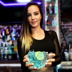 Cheapest 🌟 Bars BarConic® Fish Shaped Glass - 12 Oz 💯 15 Cheapest 🌟 Bars BarConic® Fish Shaped Glass - 12 Oz 💯 -BARS Sales Store gw fish fish shapped bar glass bartender 1 800x