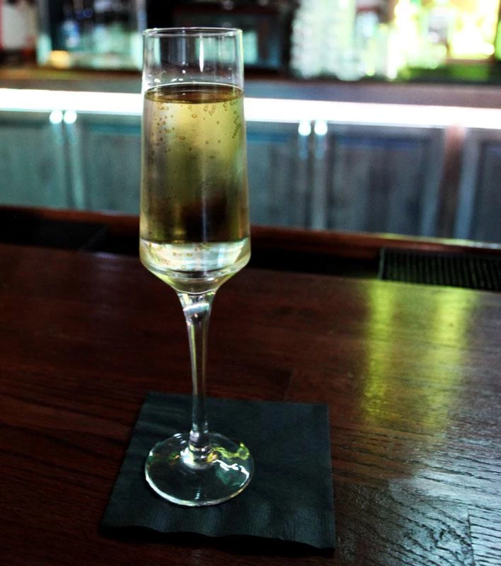 Discount ✨ Bars BarConic® 8oz Tall Champagne Flute ⭐ 7 Discount ✨ Bars BarConic® 8oz Tall Champagne Flute ⭐ - Image 5