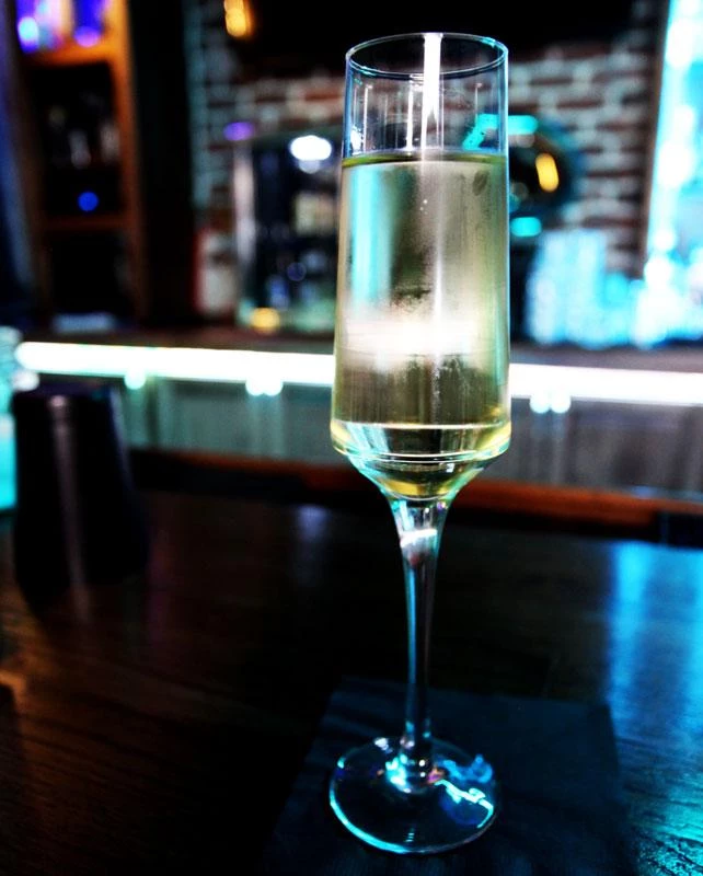 Discount ✨ Bars BarConic® 8oz Tall Champagne Flute ⭐ 5 Discount ✨ Bars BarConic® 8oz Tall Champagne Flute ⭐ - Image 3