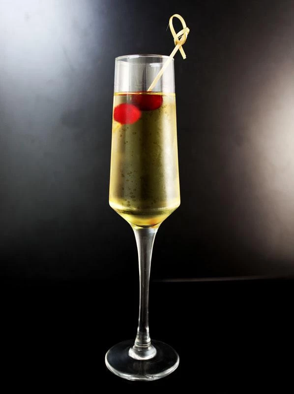 Discount ✨ Bars BarConic® 8oz Tall Champagne Flute ⭐ 4 Discount ✨ Bars BarConic® 8oz Tall Champagne Flute ⭐ - Image 2