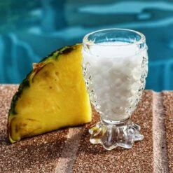 Deals 👍 Bars BarConic® Pineapple Shot Glass - 1 Oz 🎁 9 Deals 👍 Bars BarConic® Pineapple Shot Glass - 1 Oz 🎁 -BARS Sales Store gw pinap shot pineapple shot glasses summer 2 800x