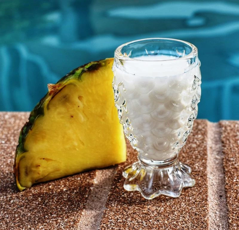 Deals 👍 Bars BarConic® Pineapple Shot Glass - 1 Oz 🎁 4 Deals 👍 Bars BarConic® Pineapple Shot Glass - 1 Oz 🎁 - Image 2