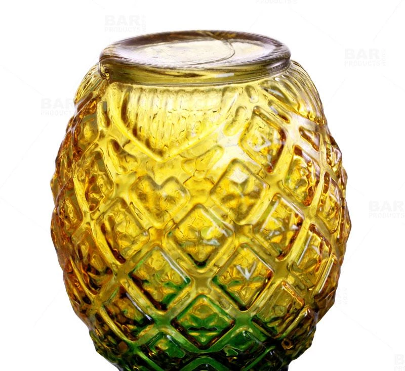 Best reviews of 😉 Bars BarConic® 20oz Pineapple Glass 🛒 5 Best reviews of 😉 Bars BarConic® 20oz Pineapple Glass 🛒 - Image 3