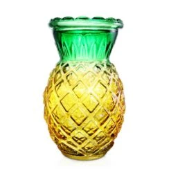 Best reviews of 😉 Bars BarConic® 20oz Pineapple Glass 🛒