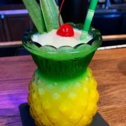 Best reviews of 😉 Bars BarConic® 20oz Pineapple Glass 🛒 15 Best reviews of 😉 Bars BarConic® 20oz Pineapple Glass 🛒 -BARS Sales Store gw pineapple 20 pinapple tiki glass on bar top bpc 800x