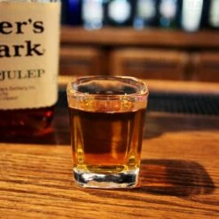 Top 10 š„ Bars BarConicĀ® 2.25 Ounce Square Shot Glass ā 13 Top 10 š„ Bars BarConicĀ® 2.25 Ounce Square Shot Glass ā -BARS Sales Store gw sq shot square shot glasses on bar 1 800x