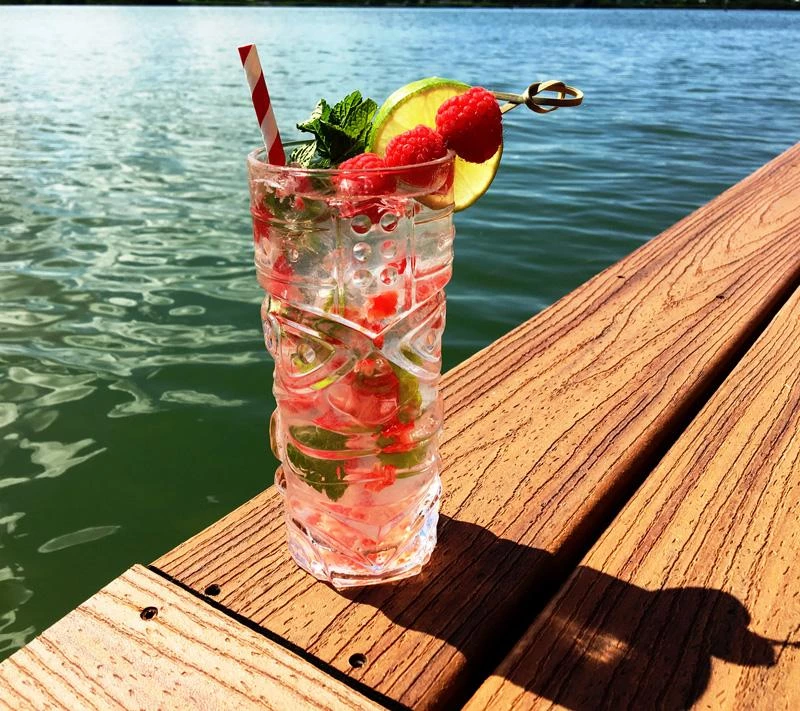 Best reviews of 🎉 Bars BarConic® Tiki Cocktail Glass - 15oz ✔️ 4 Best reviews of 🎉 Bars BarConic® Tiki Cocktail Glass - 15oz ✔️ - Image 2