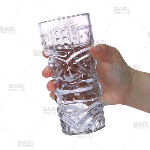 Best reviews of 🎉 Bars BarConic® Tiki Cocktail Glass - 15oz ✔️ 5 Best reviews of 🎉 Bars BarConic® Tiki Cocktail Glass - 15oz ✔️ - Image 3