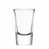 Best Sale 😀 Bars BarConic® Flared Top Shot Glass W/ Thick Base - 25 Ml - CASE OF 72 🧨 -BARS Sales Store gw5031 bpc2 1 800x