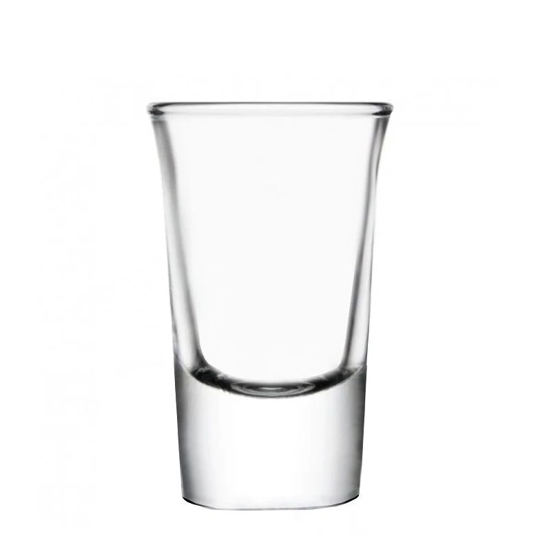 Best Sale 😀 Bars BarConic® Flared Top Shot Glass W/ Thick Base - 25 Ml - CASE OF 72 🧨 3 Best Sale 😀 Bars BarConic® Flared Top Shot Glass W/ Thick Base - 25 Ml - CASE OF 72 🧨
