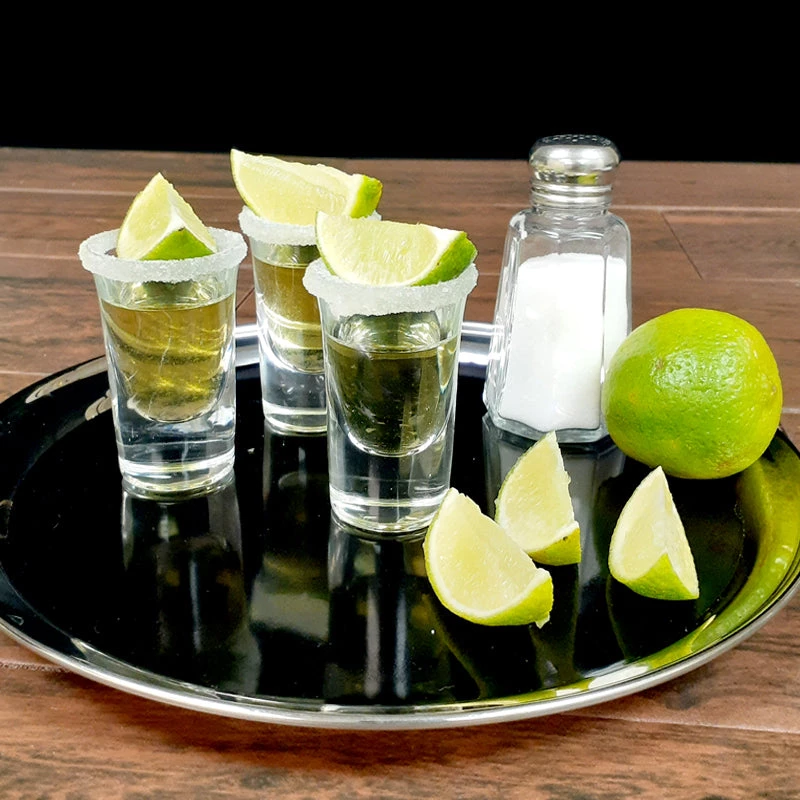 Best Sale 😀 Bars BarConic® Flared Top Shot Glass W/ Thick Base - 25 Ml - CASE OF 72 🧨 4 Best Sale 😀 Bars BarConic® Flared Top Shot Glass W/ Thick Base - 25 Ml - CASE OF 72 🧨 - Image 2