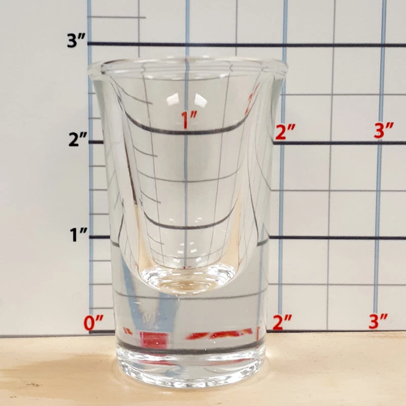 Best Sale 😀 Bars BarConic® Flared Top Shot Glass W/ Thick Base - 25 Ml - CASE OF 72 🧨 6 Best Sale 😀 Bars BarConic® Flared Top Shot Glass W/ Thick Base - 25 Ml - CASE OF 72 🧨 - Image 4