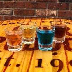 Promo š Bars BarConicĀ® Alpine⢠1 Oz Shot Glass ā¤ļø 12 Promo š Bars BarConicĀ® Alpine⢠1 Oz Shot Glass ā¤ļø -BARS Sales Store gww2001 alpine 1 5oz mini shot glasses table 6 800x