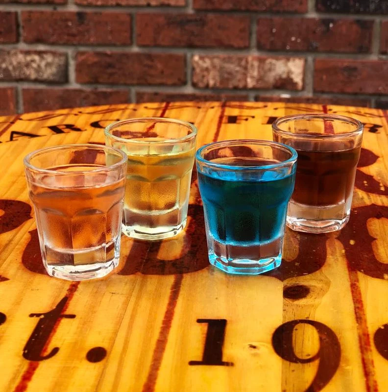 Promo š Bars BarConicĀ® Alpine⢠1 Oz Shot Glass ā¤ļø 7 Promo š Bars BarConicĀ® Alpine⢠1 Oz Shot Glass ā¤ļø - Image 5