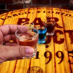 Promo š Bars BarConicĀ® Alpine⢠1 Oz Shot Glass ā¤ļø 11 Promo š Bars BarConicĀ® Alpine⢠1 Oz Shot Glass ā¤ļø -BARS Sales Store gww2001 alpine 1 5oz shot glasses table 4 800x