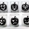 Wholesale 🔔 Bars Jack O'Lantern Votive/Shot Glass - 2.5 Ounce 🤩 1 Wholesale 🔔 Bars Jack O'Lantern Votive/Shot Glass - 2.5 Ounce 🤩 -BARS Sales Store halloween jackolantern shot glass set2 800x