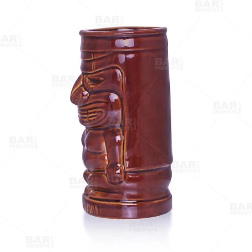 Hot Sale 😀 Bars BarConic® Tiki Mugs – Hawaii 12 Ounces 🌟 5 Hot Sale 😀 Bars BarConic® Tiki Mugs – Hawaii 12 Ounces 🌟 - Image 3